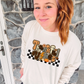 Thankful Vibes Adult Shirt- Thanksgiving 113
