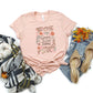 Gather and Give Thanks Adult Shirt- Thanksgiving 115