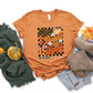 Give Thanks To The Lord Adult Shirt-Thanksgiving 120