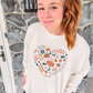 Give Thanks To The Lord Adult Shirt- Thanksgiving 123