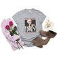 If I Had Feelings Adult Shirt-Valentine 556