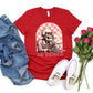 Love You To Death Adult Shirt- Valentine 568