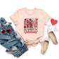 All Booked For Valentines Adult Shirt- Valentine 575