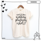 My Wedding Planning Shirt Adult Shirt- Wedding 5