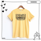 Never Laugh At Your Wifes Choices Adult Shirt- Wedding 7