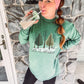 Let It Snow Adult Shirt- Winter 30