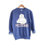 Just Having A Little Meltdown Adult Sweatshirt- Winter 31