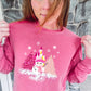 Snow Days Adult Shirt- Winter 41