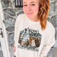 Cozy Season Adult Shirt- Winter 44