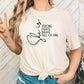 She Is Adult Shirt- Women Empowerment 11