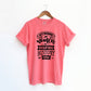 Strong Women Are Shaping HIstory Adult Shirt- Women Empowerment 2