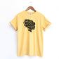 Empowered Women Silhouette Adult Shirt- Women Empowerment 20
