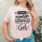 Strong Women Raise Strong Girls Adult Shirt- Women Empowerment 4