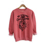 Be Strong And Couregous Adult Sweatshirt- Women Empowerment 6