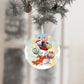 Create Your Own Ornament