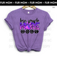 Less People More Dogs Adult Shirt- Animals 236