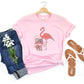 Stand Tall Adult Shirt- Animals 46