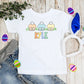 Bunny Bottoms Kids Shirt