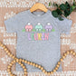Bunny Bottoms Kids Shirt