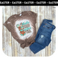 Shake Your Cotton Tail Adult Shirt- Easter 193