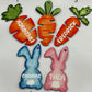 Easter Basket Tags