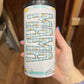 Create Your Own 4 in 1 Can Cooler