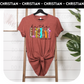 Be The Light Adult Shirt- Inspirational 682