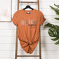 Love Them Anyway Adult Shirt- Inspirational 841