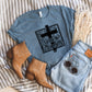 Grow in Prayer Adult Shirt- Inspirational 848