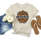Kids Name Circle Adult Shirt