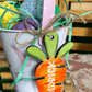 Easter Basket Tags