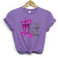 All I Need Is Coffee And My Dog Adult Shirt- Animals 238
