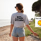 Softball Busy Raising Ballers Adult Shirt