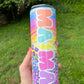 Create Your Own 20oz Skinny Tumbler