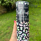 Create Your Own 20oz Skinny Tumbler