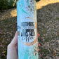 Create Your Own 20oz Skinny Tumbler