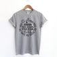 It's All A Mess Adult Shirt- Odd and Ends 400